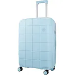 ROCK Pixel M PP - světle modrá