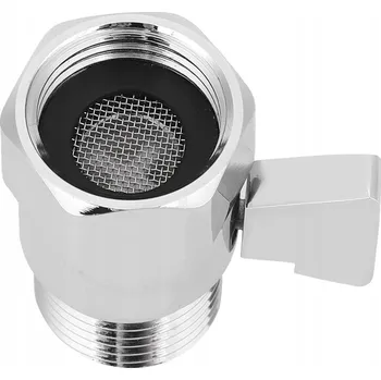 Ventil Uzavírací ventil sprchy 3 cm