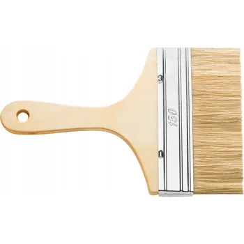 Vrták Plochý štětec rovný Hardy 15 cm