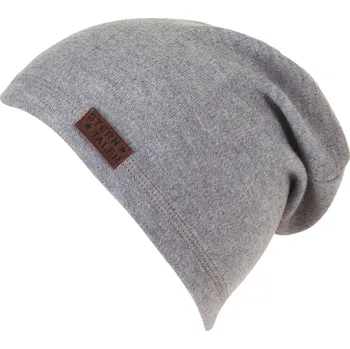 Kojenecká čepice Sterntaler uni spadlá, světle šedá 4522002, 12161x1047657504