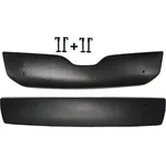 PROTEC Sada zimních clon chladiče Škoda Fabia III 2014 - 2018