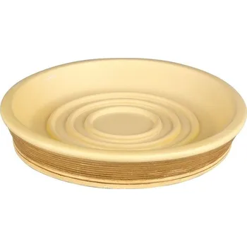 Mýdlenka WENKO AMPHORE - Miska na mýdlo hnědá