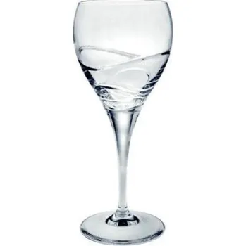 Sklenice Bohemia Jihlava Sada sklenic na bílé víno 6 ks 270 ml FIONA