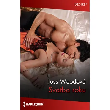 Kniha Svatba roku Ekniha