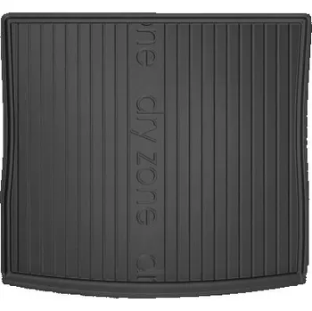 Gumová vana do kufru Frogum