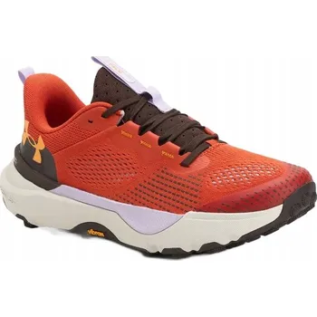 Pánská běžecká obuv Under Armour běžecké boty Infinite Pro Trail, velikost 41