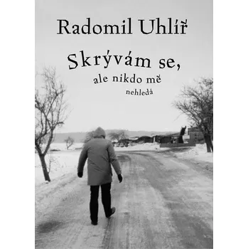 Skrývám se, ale nikdo mě nehledá Ekniha