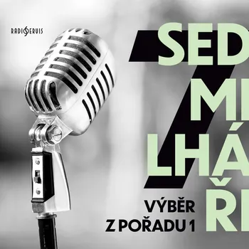 Sedmilháři - výběr z pořadu 1 Audiokniha
