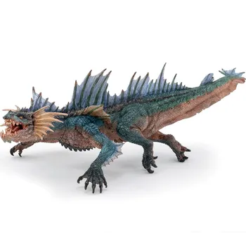 Dětské zboží PAPO Drak moře