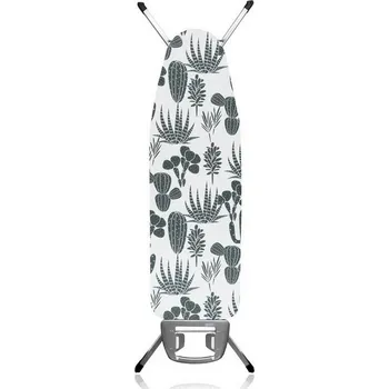 Potah na žehlicí prkno DuraHome Potah na žehlicí prkno, PREMIUM L, Cactus