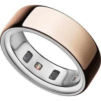 chytrý prsten Oura Ring 4 Rose Gold