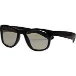 Real SHADES Screen Shades Black 2+