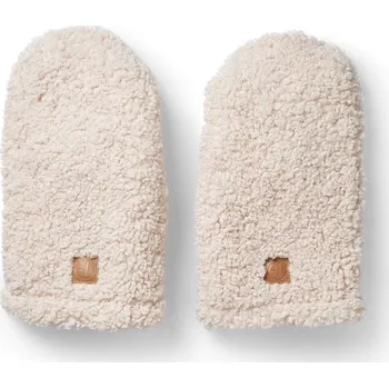 Příslušenství pro přepravu dětí ELODIE DETAILS Rukavice na kočárek Soft Sherpa