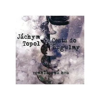 Cesta do Bugulmy Audiokniha