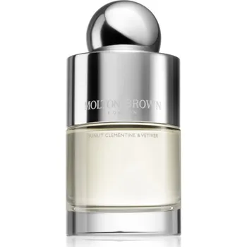 Unisex parfém Molton Brown Sunlit Clementine & Vetiver EDT toaletní voda unisex 100 ml