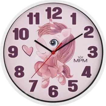Hodiny MPM Jednorožec E01M.4266.00