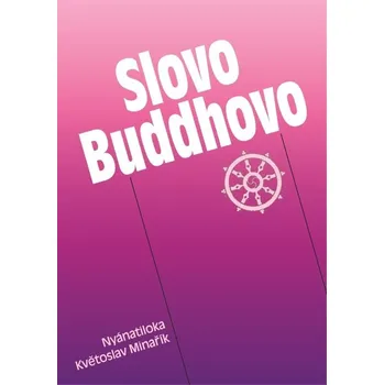 Kniha Slovo Buddhovo Ekniha