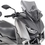 Kappa KD2136S kouřové plexi YAMAHA X-MAX 125 / 300 / 400 (17-22)