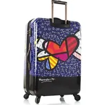 Heys Britto Heart with Wings L