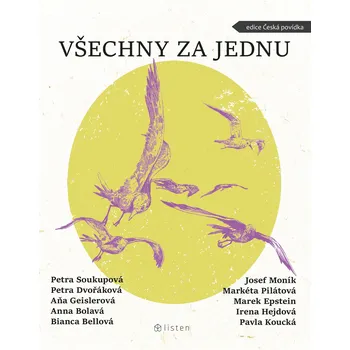 Všechny za jednu Ekniha