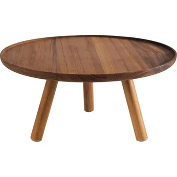 APS Acacia Bufetový stojan dřevěný 30,5 cm, výška 15 cm