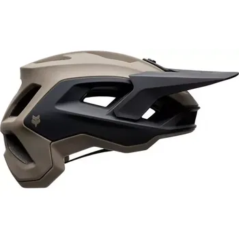 Cyklistická přilba Fox Speedframe 5050 Helmet 2026 L nutmeg