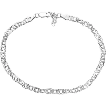 Náramek JAN KOS JEWELLERY MHT-1681/SN24-27 (Ag 925/1000, 4,50 g)