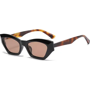 Sluneční brýle NEOGO Shield 2 sluneční brýle, Black / Tea