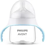 Philips AVENT lahvička na učení Natural Response 150 ml, 6m+