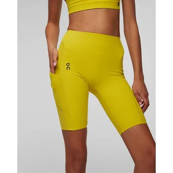 Dámské oblečení Zkrácené Dámské Sportovní Legíny On Movement Tights 1we11912607-gecko