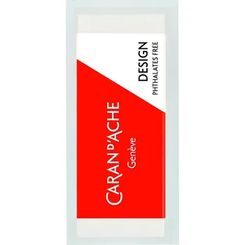 Pryž CARAN D'ACHE Pryž na tužky, pastelky