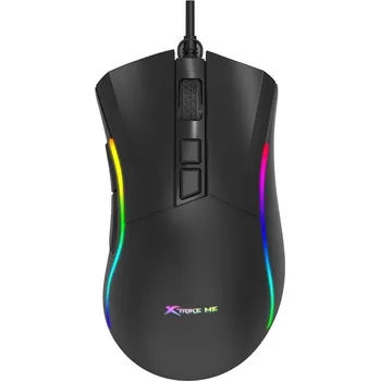 Myš XTRIKE ME GM-226 Gaming Wired Mouse