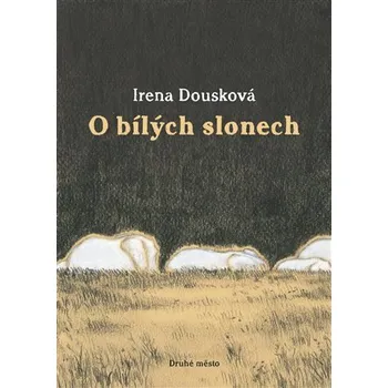 O bílých slonech Ekniha