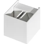 Azzardo AZ0951 - Nástěnné svítidlo LETICIA 1xG9/40W/230V