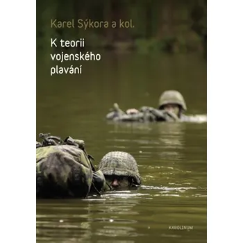 K teorii vojenského plavání Ekniha