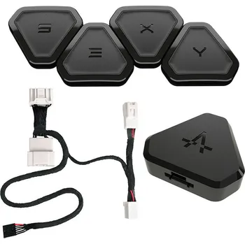 Enhance S3XY Buttons 4 ks + Commander + OBD kabel, Tesla Y Juniper