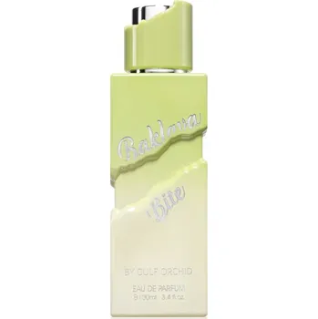 Unisex parfém Gulf Orchid Baklava Bite parfémovaná voda unisex 100 ml