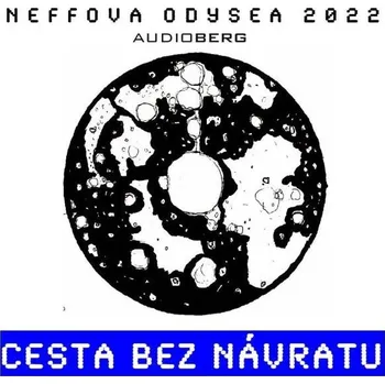 Cesta bez návratu Audiokniha