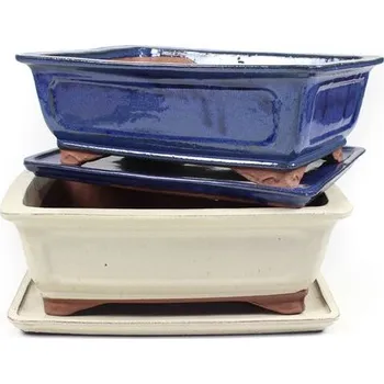 Květináč Miska na bonsaje 138194