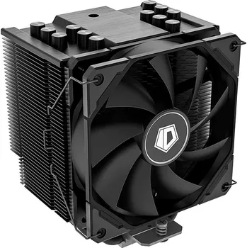 PC ventilátor ID-COOLING SE-226-XT BLACK