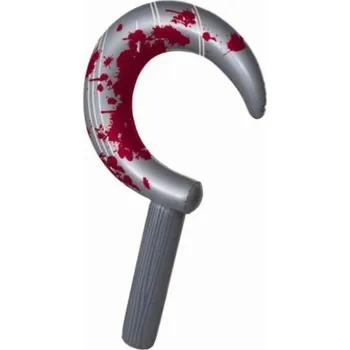Sekera Nafukovací srp 62 cm