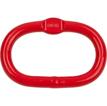 Auto-moto DEMA Závěsný článek na řetěz 8 mm, třída 8