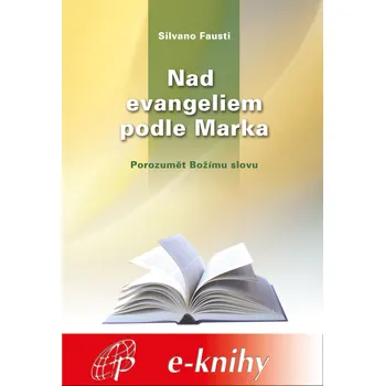 Nad evangeliem podle Marka Ekniha