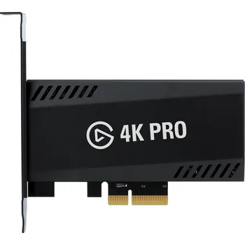 Elgato 4K Pro