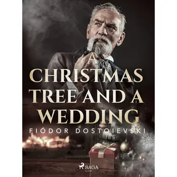 Kniha A Christmas Tree and a Wedding Ekniha
