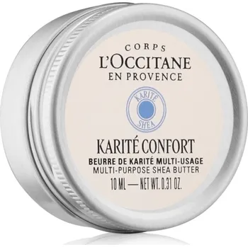 L’Occitane Shea Butter Multi-Purpouse Shea Butter bambucké máslo 10 ml