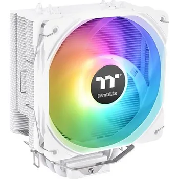 Počítač THERMALTAKE UX200 SE ARGB White