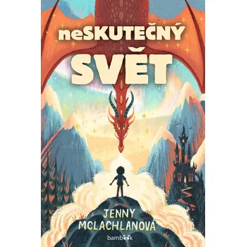 Neskutečný svět Ekniha