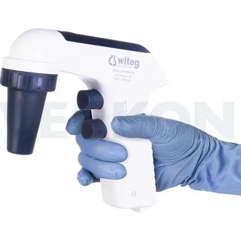 Náhradní silikonový adaptér, k produktu: Nástavec pipetovací WITOPED eco, Witeg