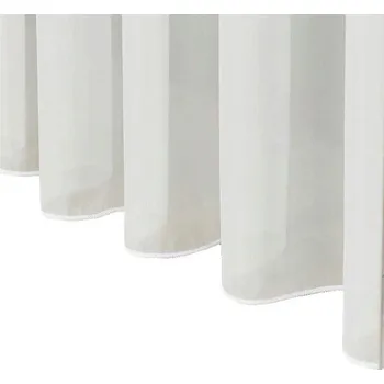 Záclona Olzatex Voálová kusová záclona Scarlet 160 × 400